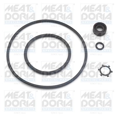 Gasket Set, hydraulic pump